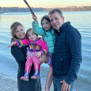 Meet your Posher, Rachel